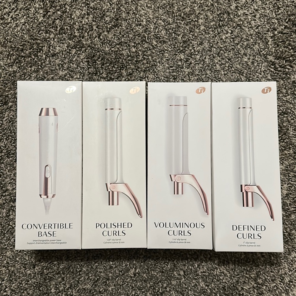 T3 Bundle